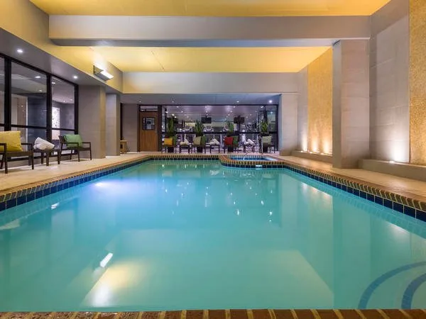 Warwick Seattle gallery image