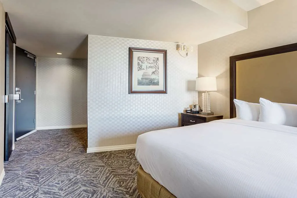 Washington Hilton gallery image