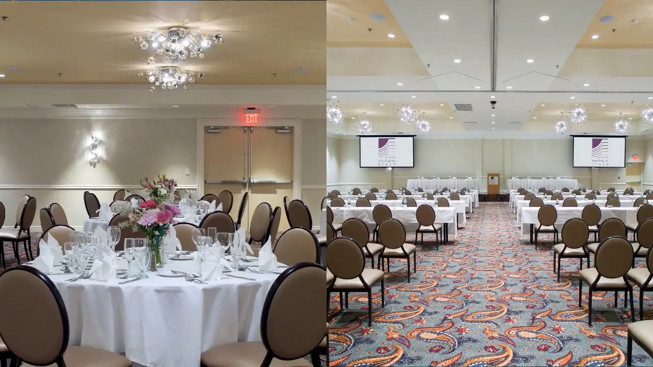 Washington Plaza Hotel gallery image