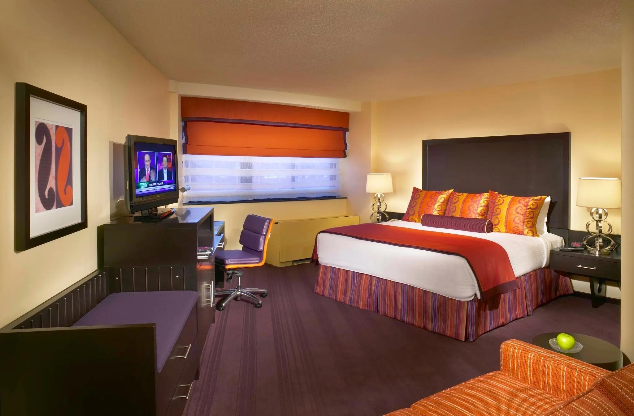 Washington Plaza Hotel gallery image