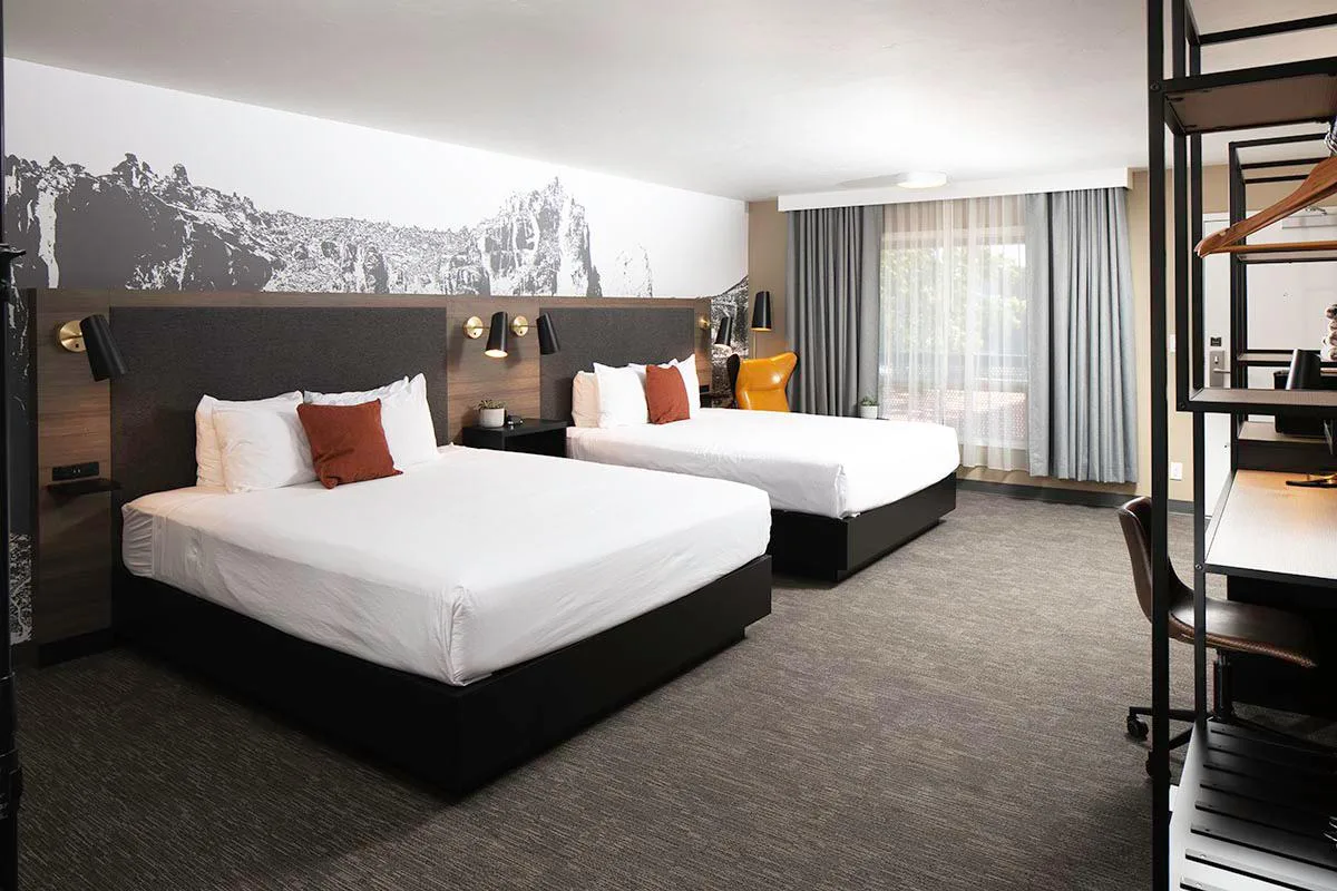 Waypoint Hotel gallery image