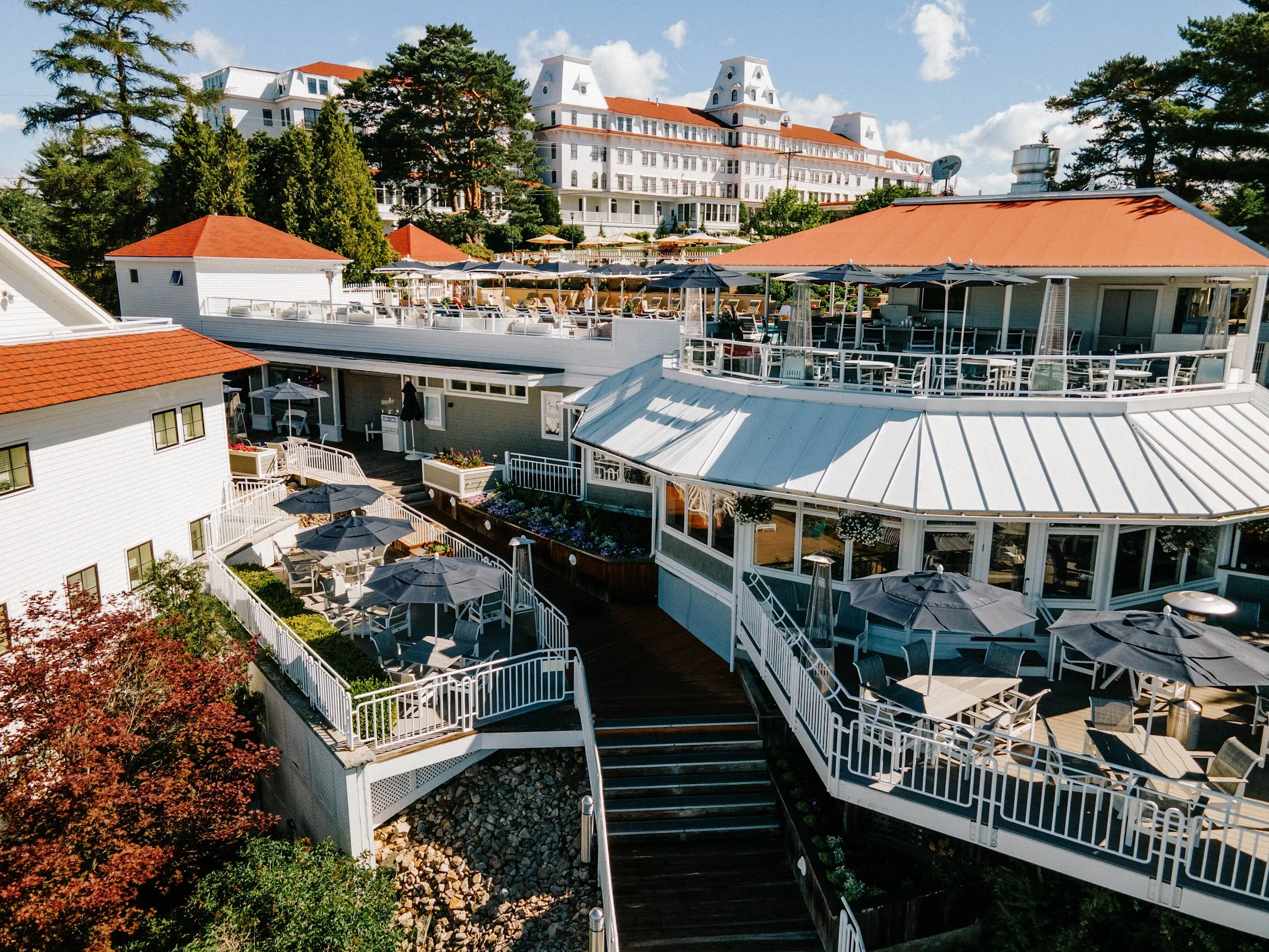 Wentworth by the Sea primary photo