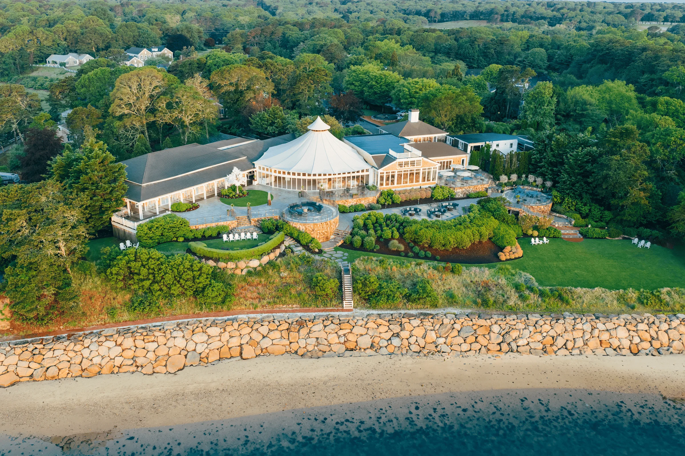 Wequassett Resort and Golf Club primary photo