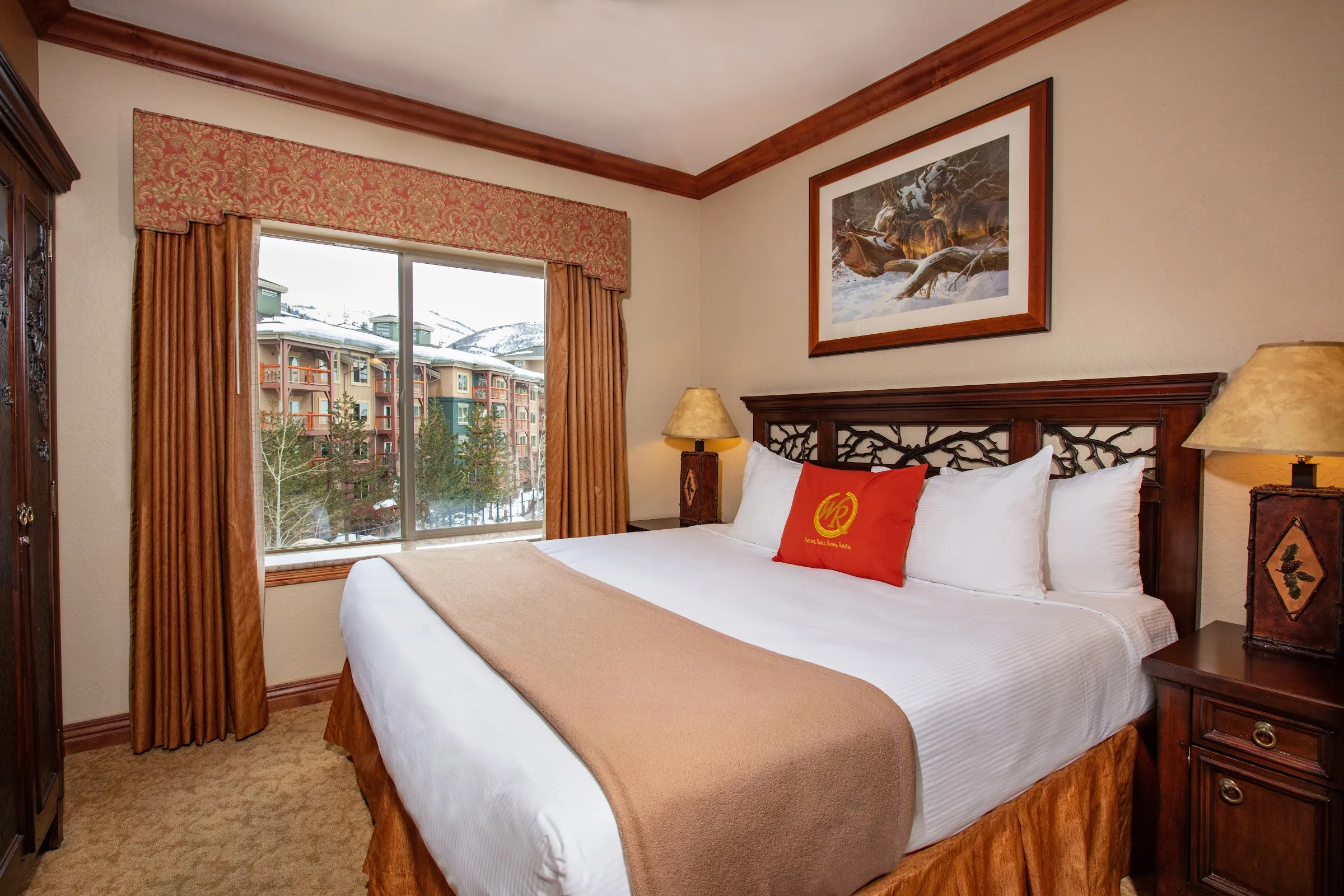 Westgate Park City Resort & Spa gallery image