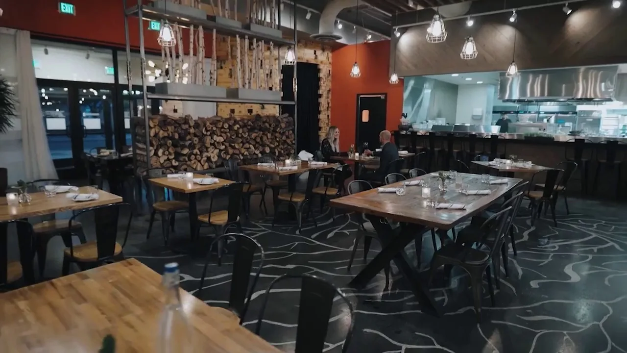 Whitney Peak Hotel Reno, Tapestry Collection by Hilton gallery image