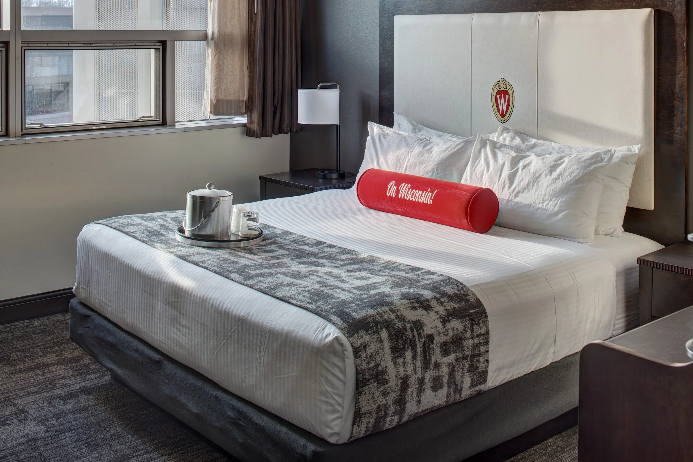 Wisconsin Union Hotel primary photo