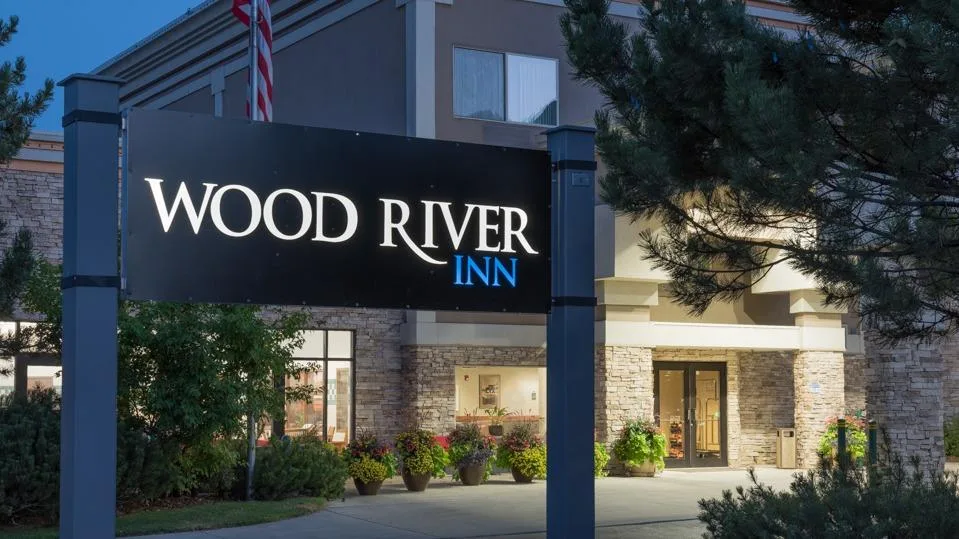 Wood River Inn & Suites primary photo