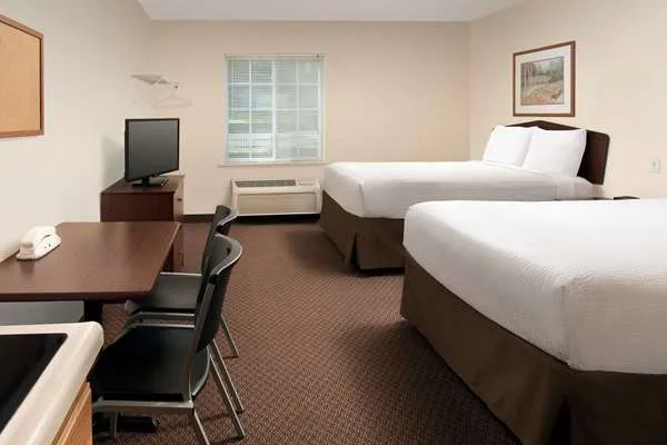 WoodSpring Suites Kansas City Mission gallery image