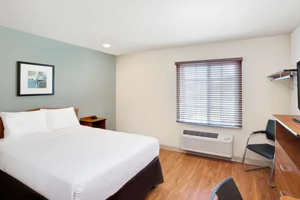 WoodSpring Suites Lafayette gallery image