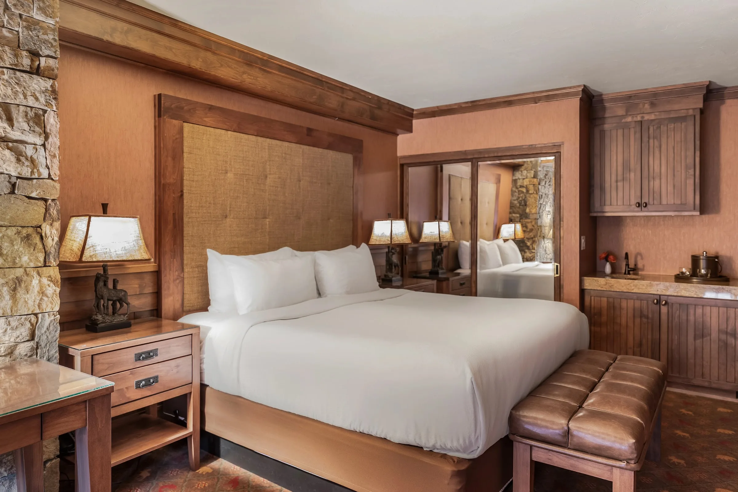 Wyoming Inn of Jackson Hole gallery image