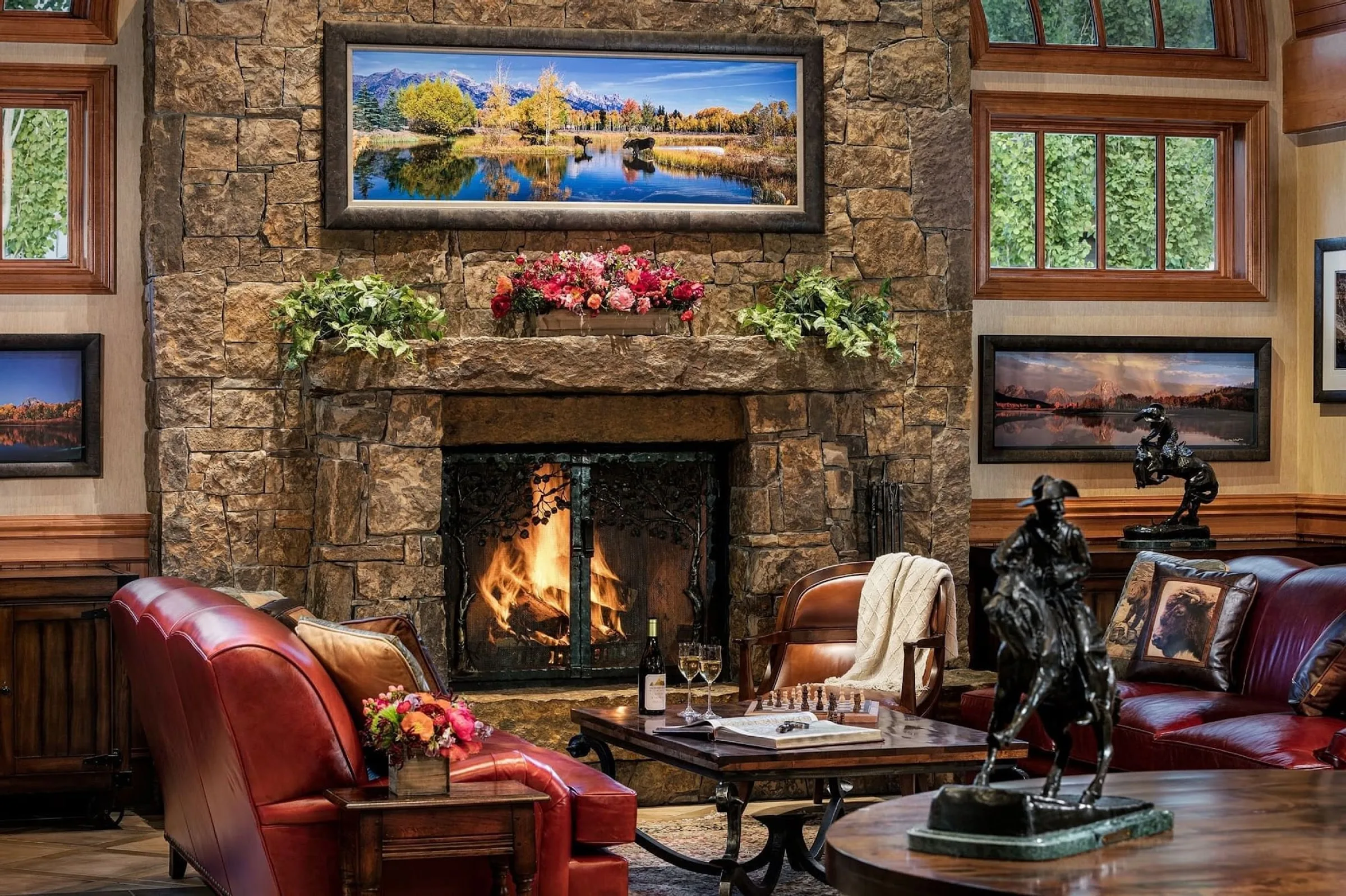 Wyoming Inn of Jackson Hole gallery image