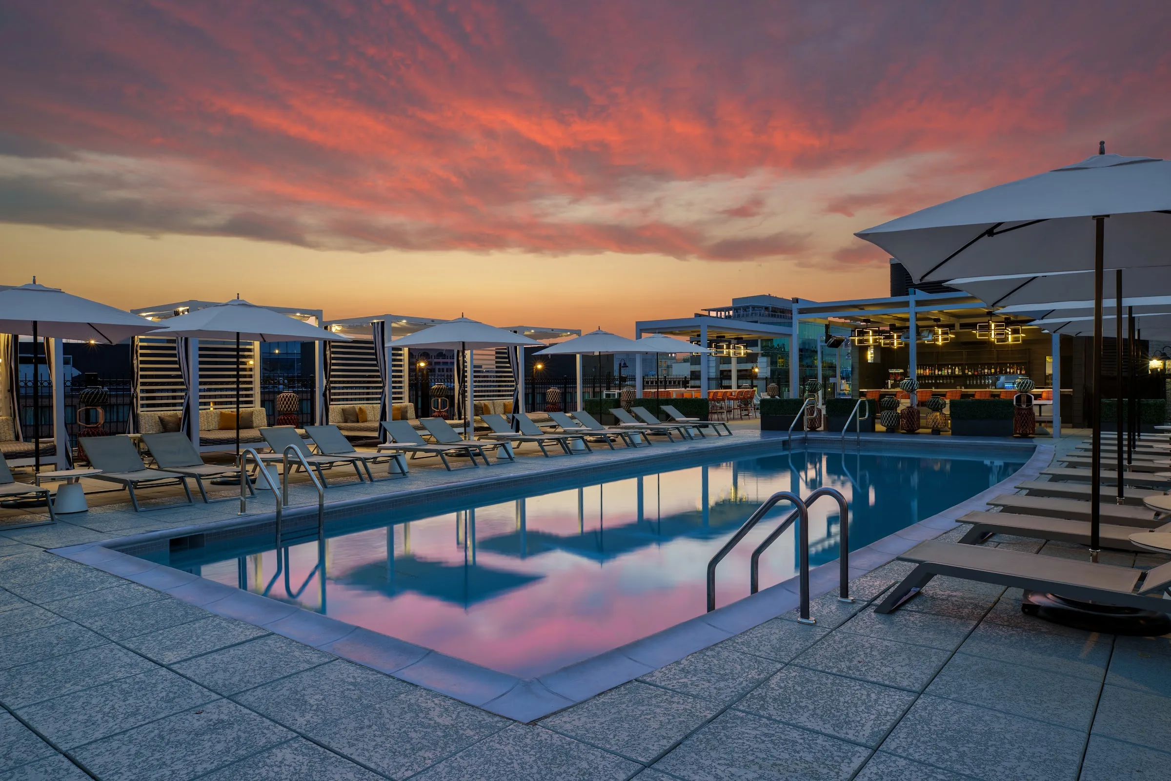 YOTEL Washington DC primary photo