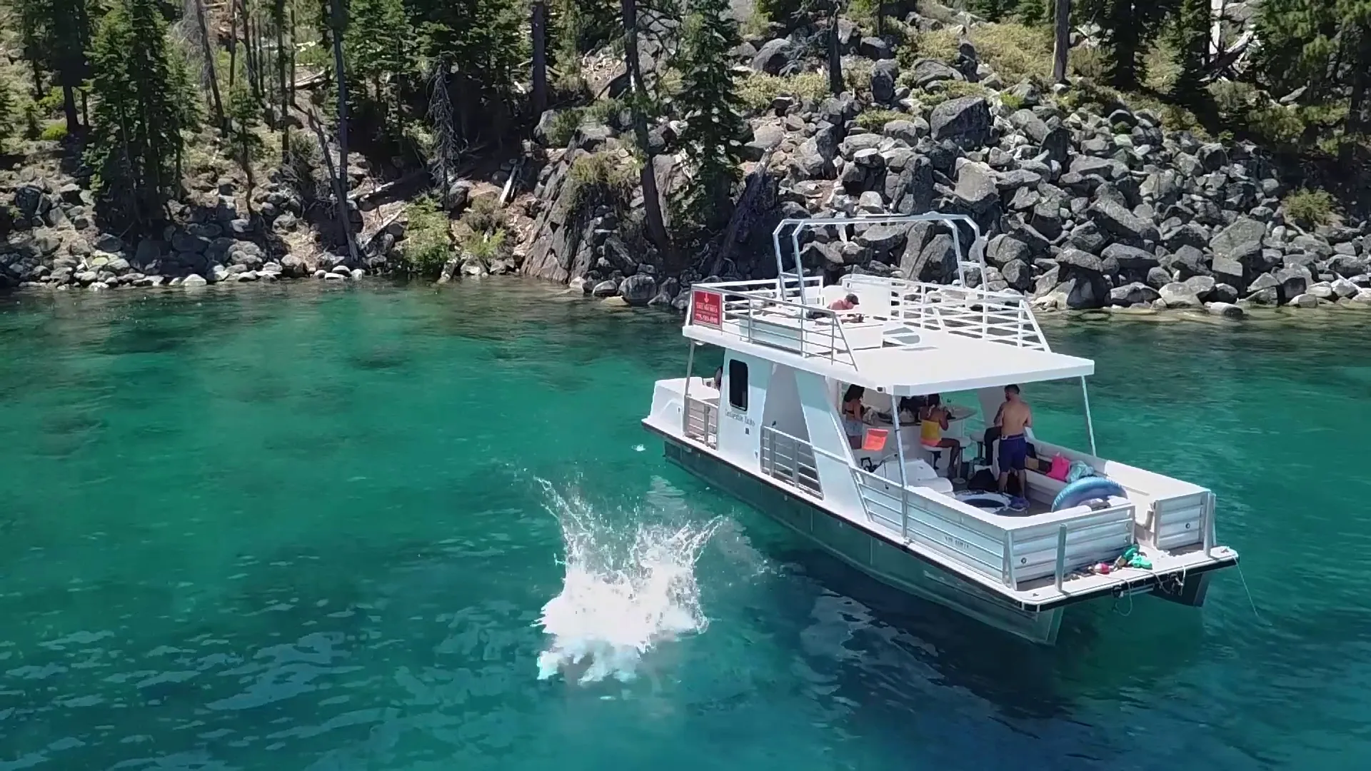 Zephyr Cove Resort gallery image