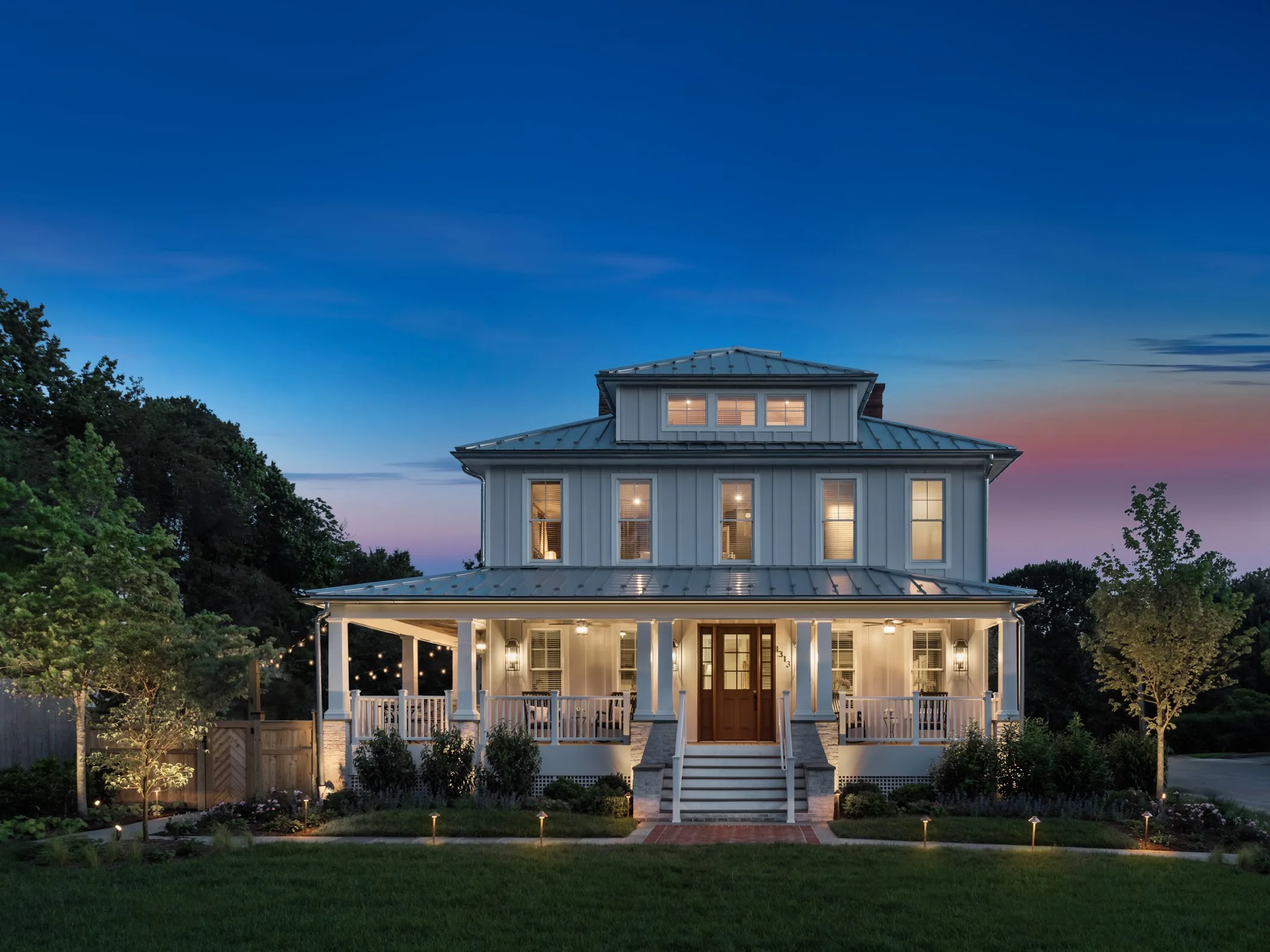 1313 West - Luxury Boutique Hotel