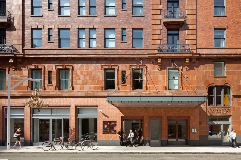 21c Museum Hotel Cincinnati primary photo