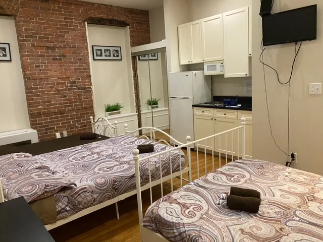 31 Street Broadway Hotel gallery image