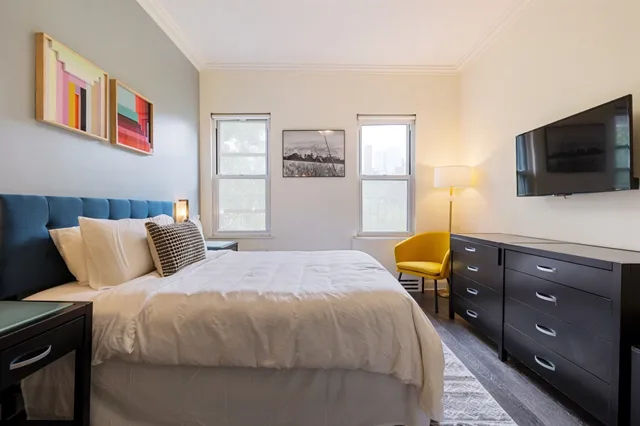 414 Hotel New York Times Square primary photo