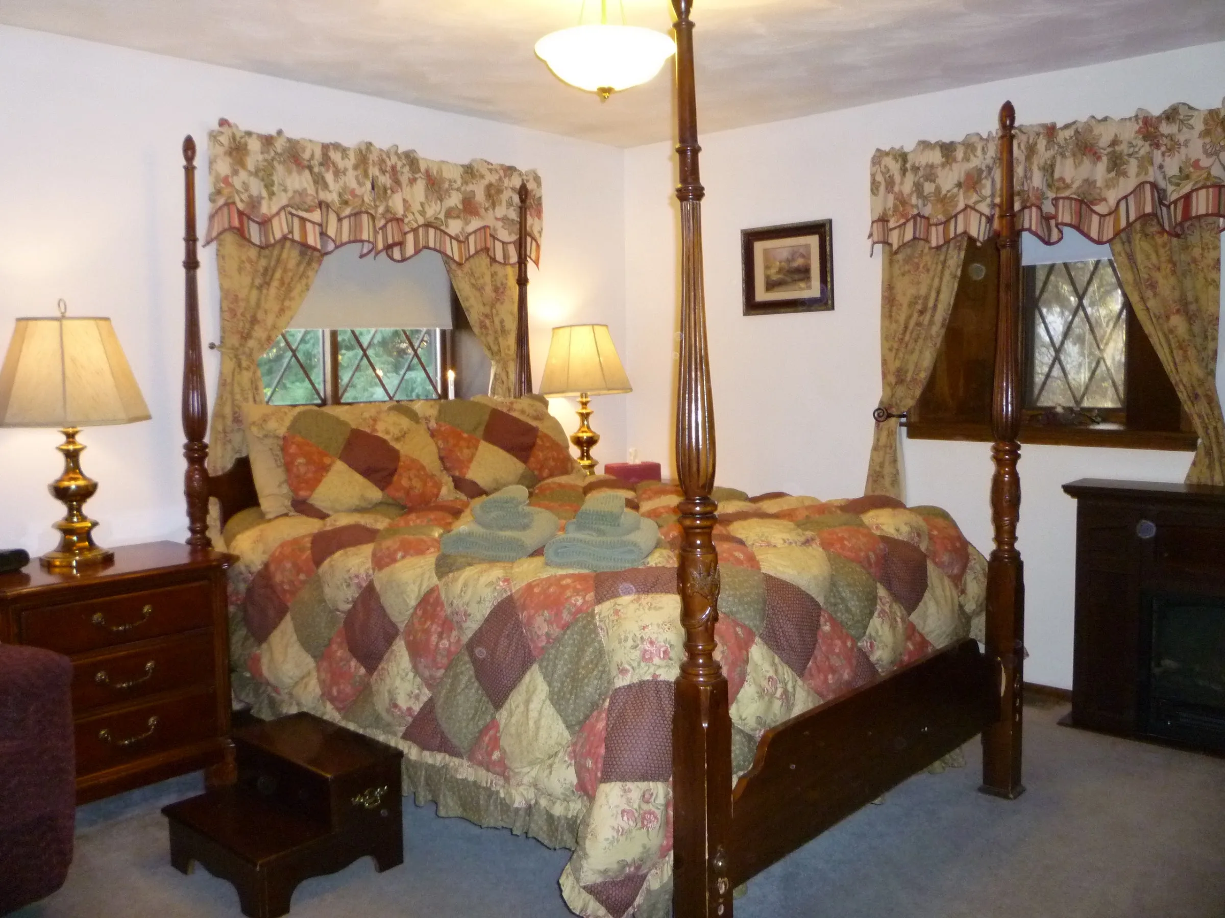 7 Gables Inn & Suites gallery image