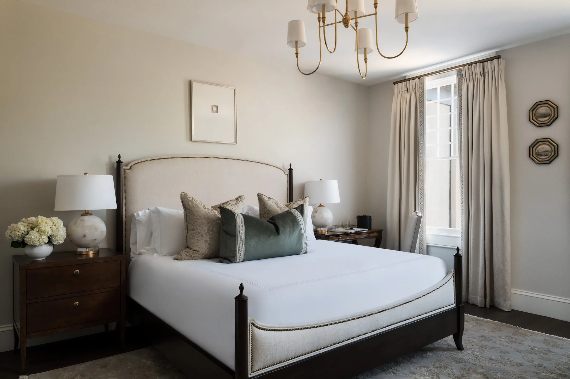 86 State Circle - Luxury Boutique Hotel gallery image