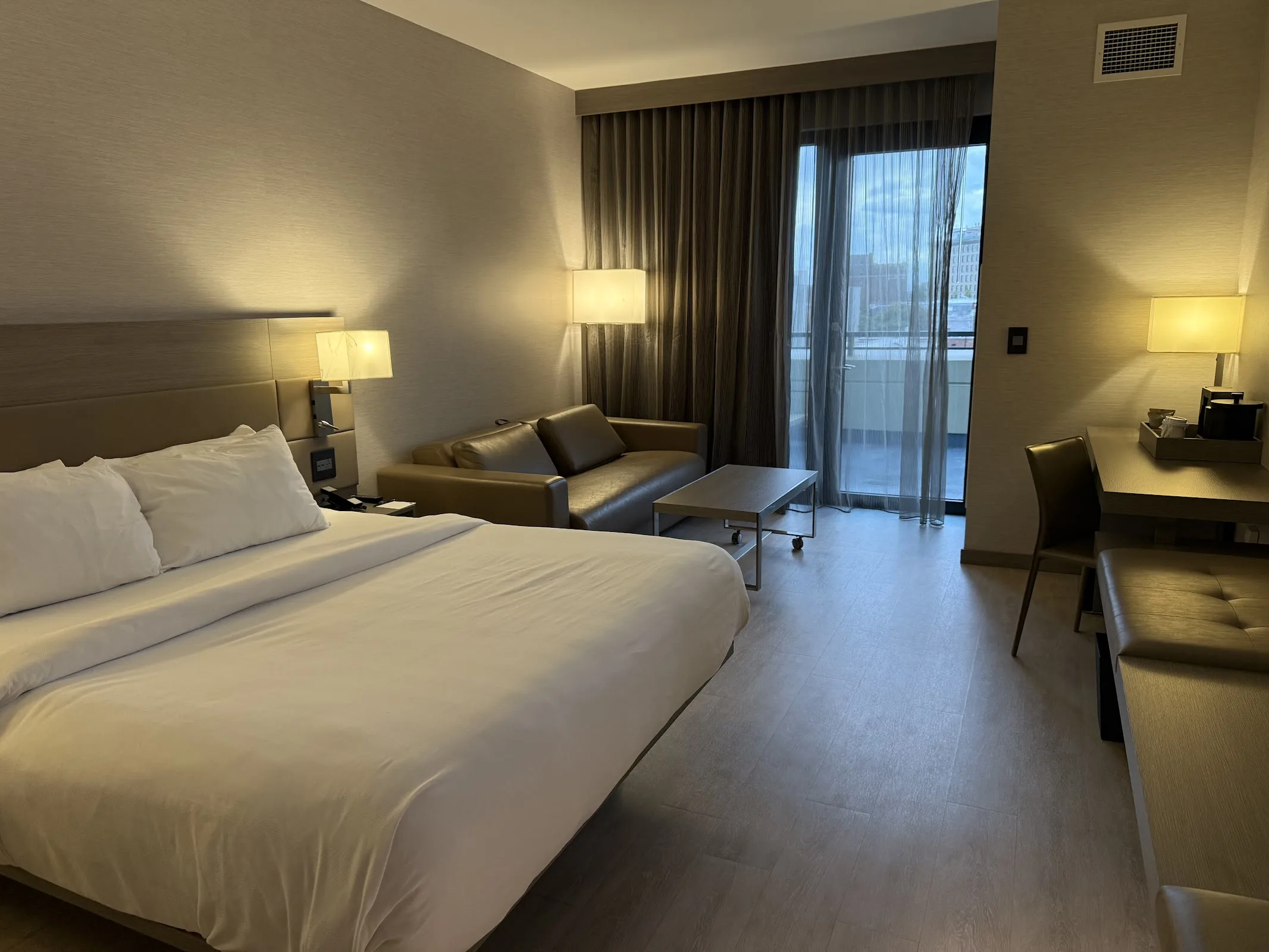 AC Hotel Asheville Downtown gallery image