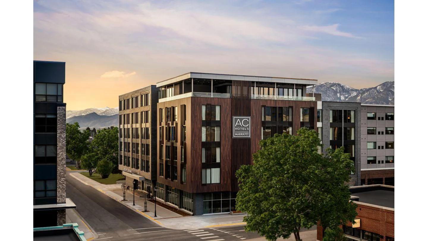 AC Hotel Bozeman Downtown primary photo