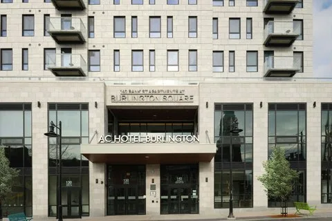 AC Hotel Burlington primary photo