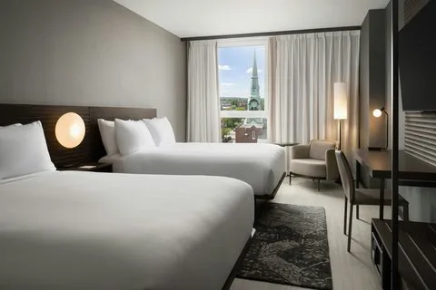 AC Hotel Burlington gallery image