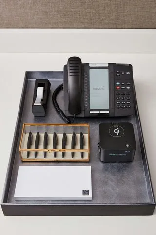 AC Hotel Cincinnati at The Banks gallery image