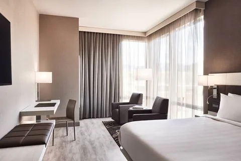 AC Hotel Missoula Downtown gallery image