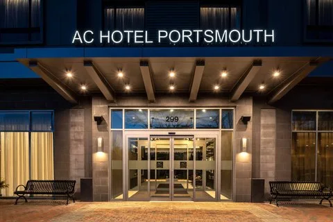 AC Hotel Portsmouth Downtown/Waterfront gallery image