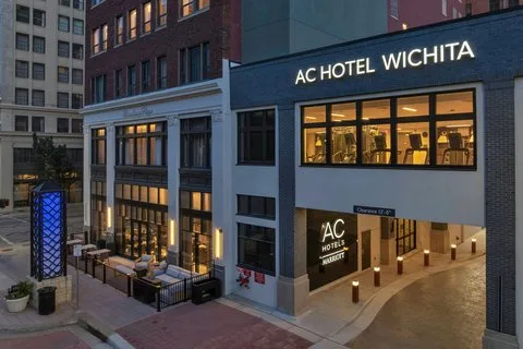 AC Hotel Wichita Downtown primary photo