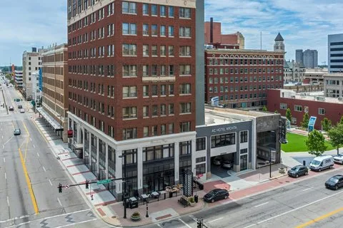 AC Hotel Wichita Downtown gallery image
