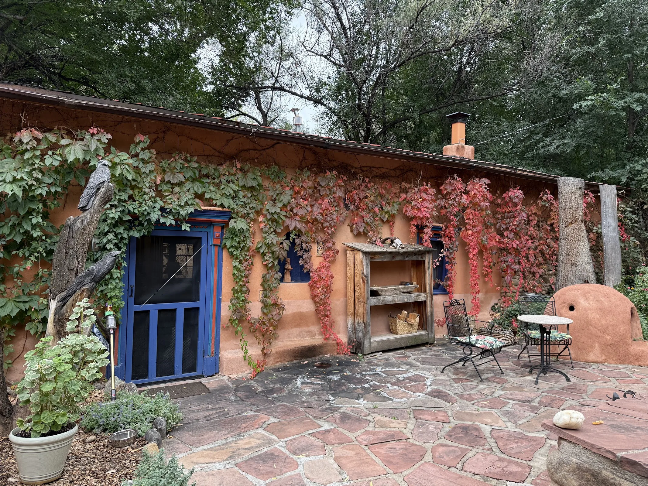 Adobe & Pines Inn - Hotel Bed And Breakfast gallery image