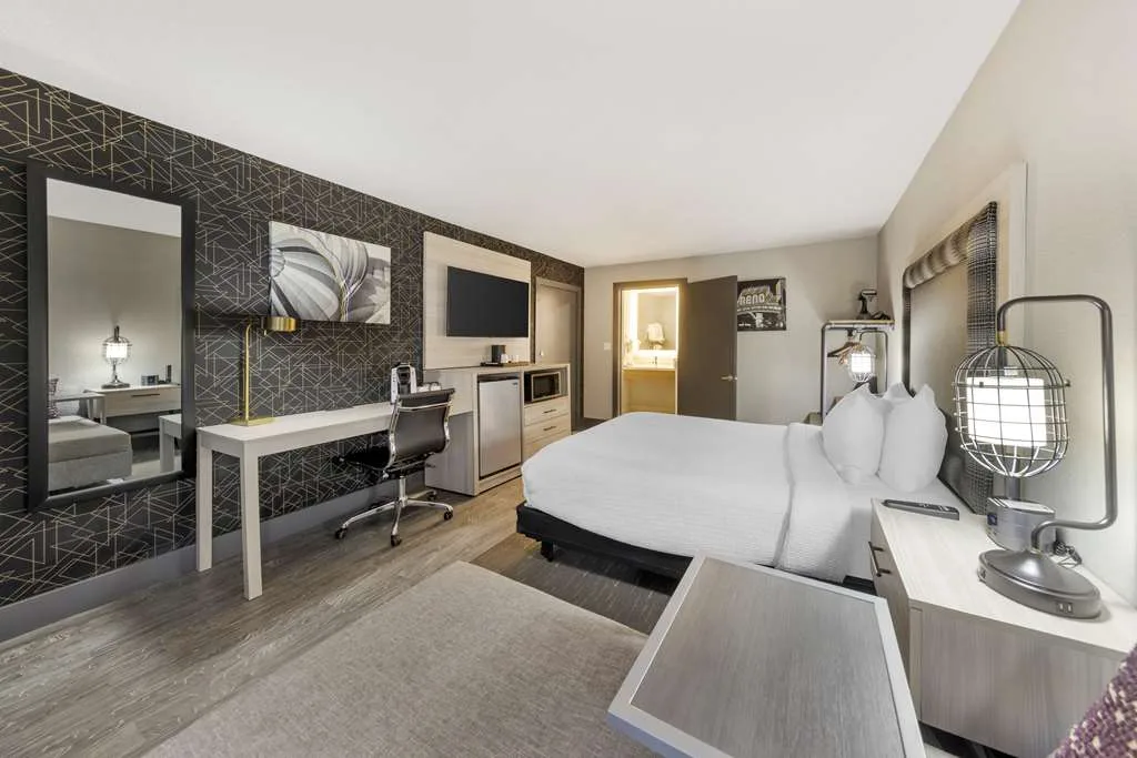 Aiden by Best Western South Reno gallery image