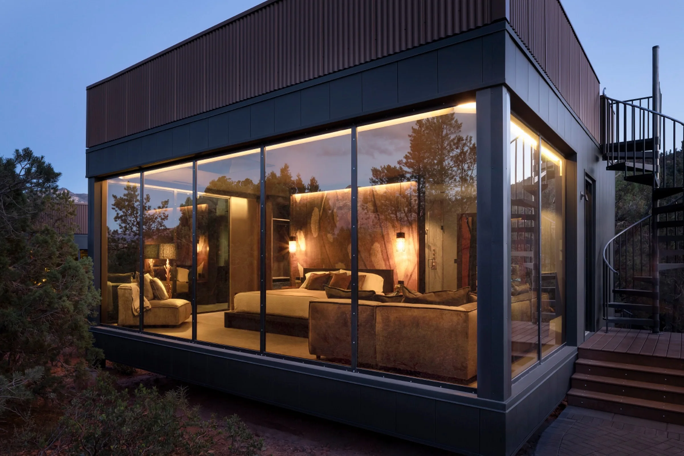 Ambiente Sedona - A Landscape Hotel primary photo