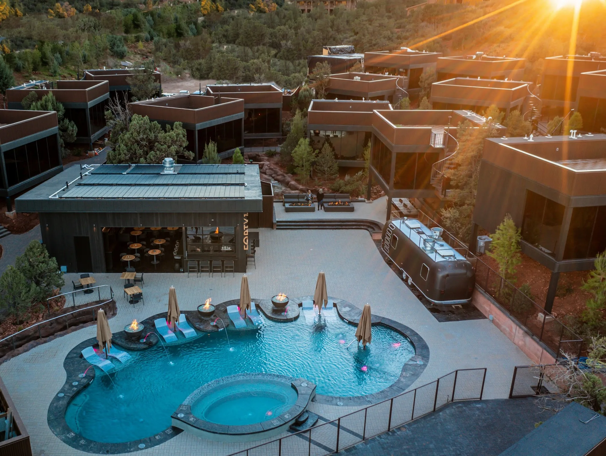 Ambiente Sedona - A Landscape Hotel gallery image