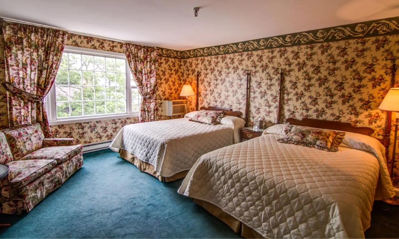 America's Cup Inn gallery image