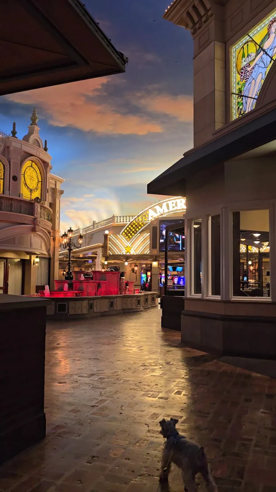 Ameristar Casino Hotel Kansas City gallery image