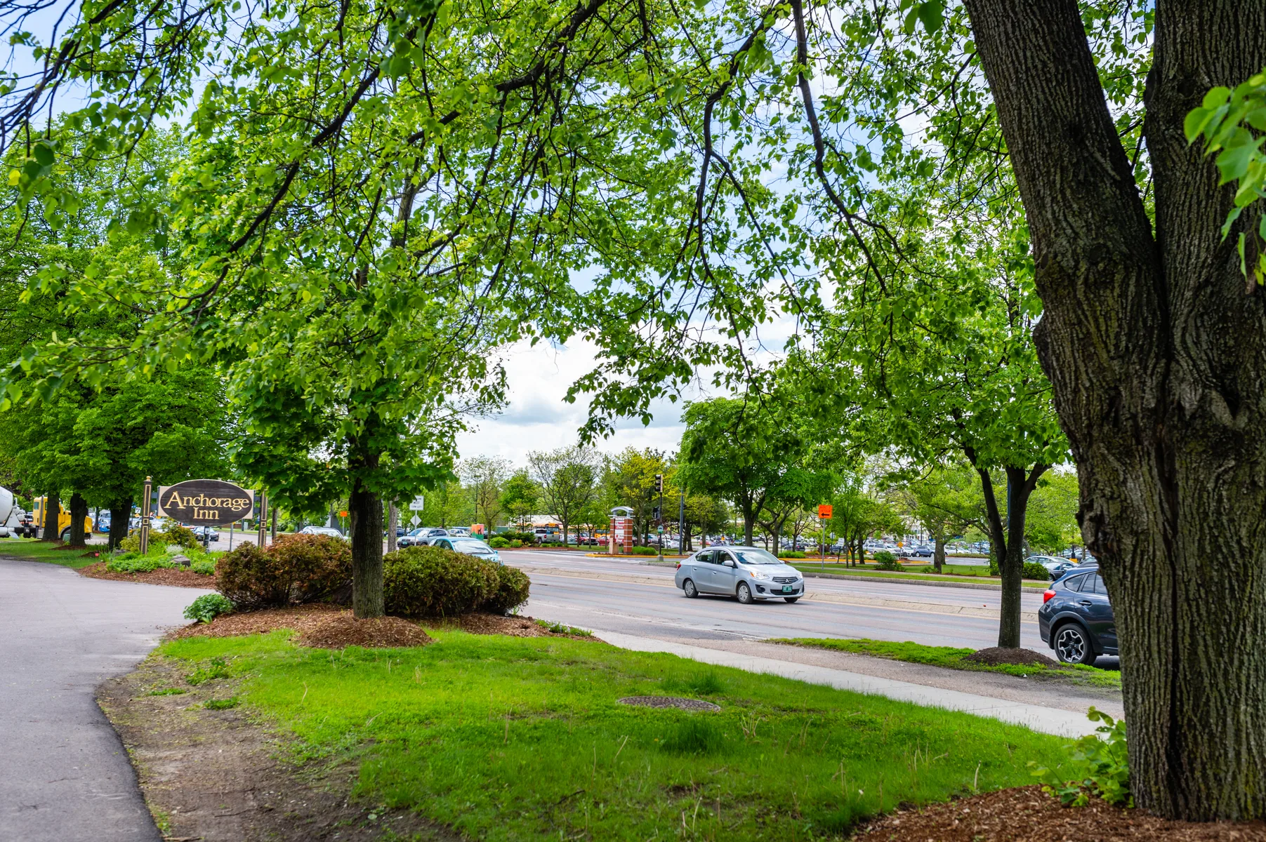 Anchorage Inn gallery image