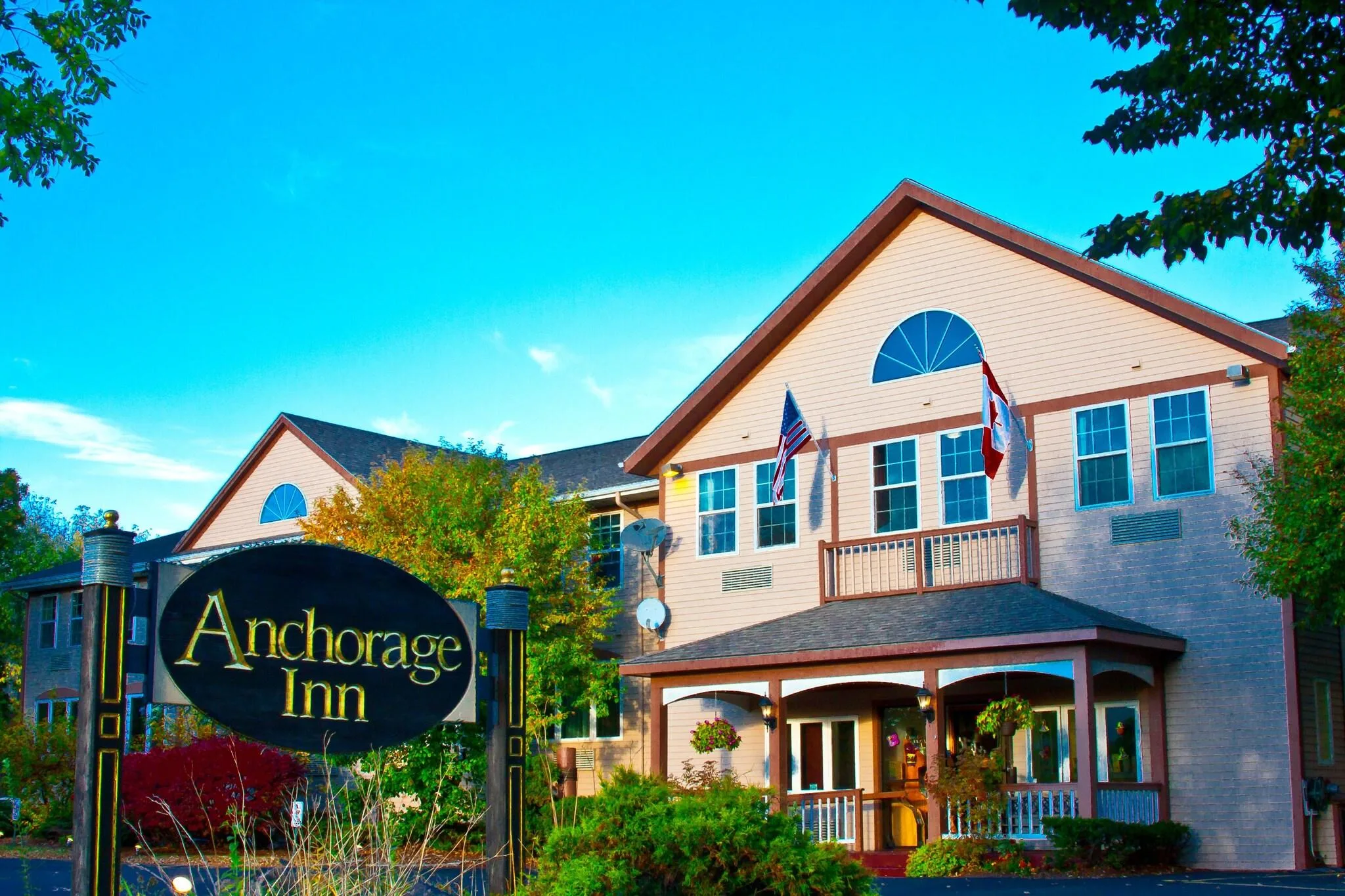 Anchorage Inn gallery image