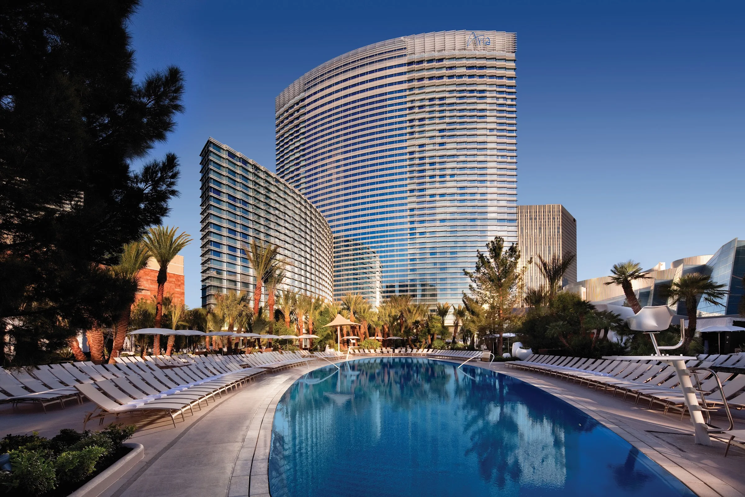 ARIA Resort & Casino gallery image