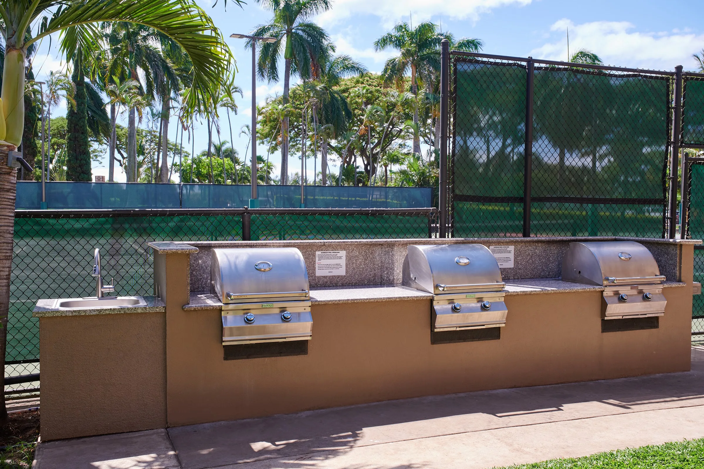 Aston Kaanapali Shores gallery image