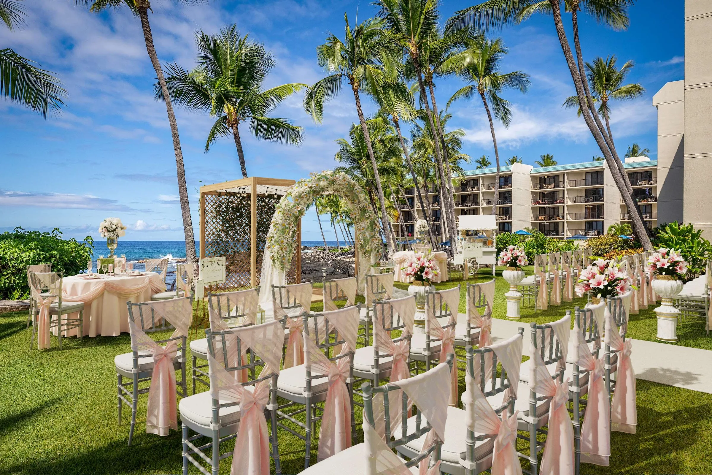 Aston Kona by the Sea gallery image