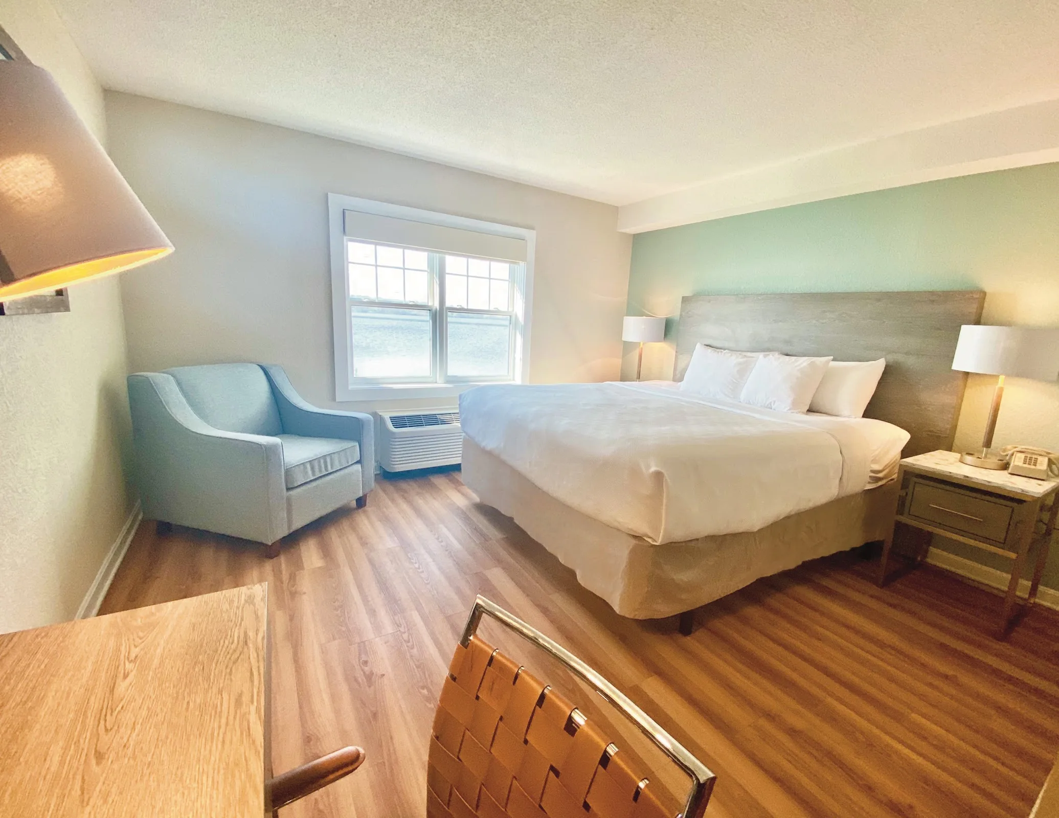 Atlantic Beach Hotel Newport gallery image