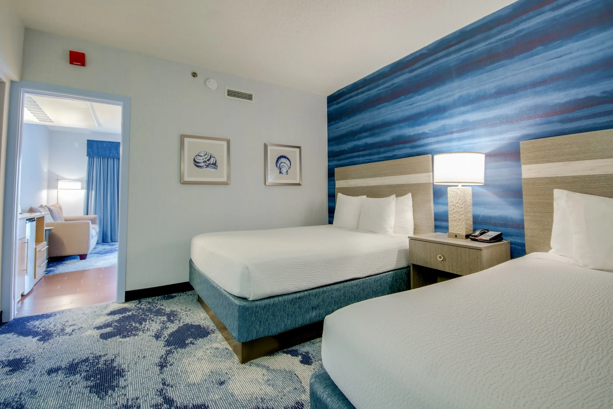 Atlantic Sands Hotel & Conference Center gallery image