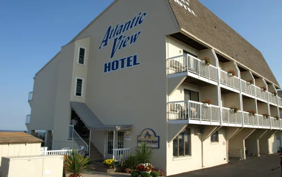 Atlantic View Hotel primary photo