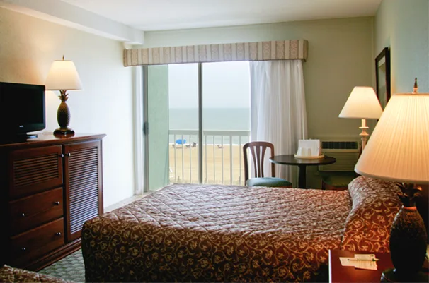 Atlantic View Hotel gallery image