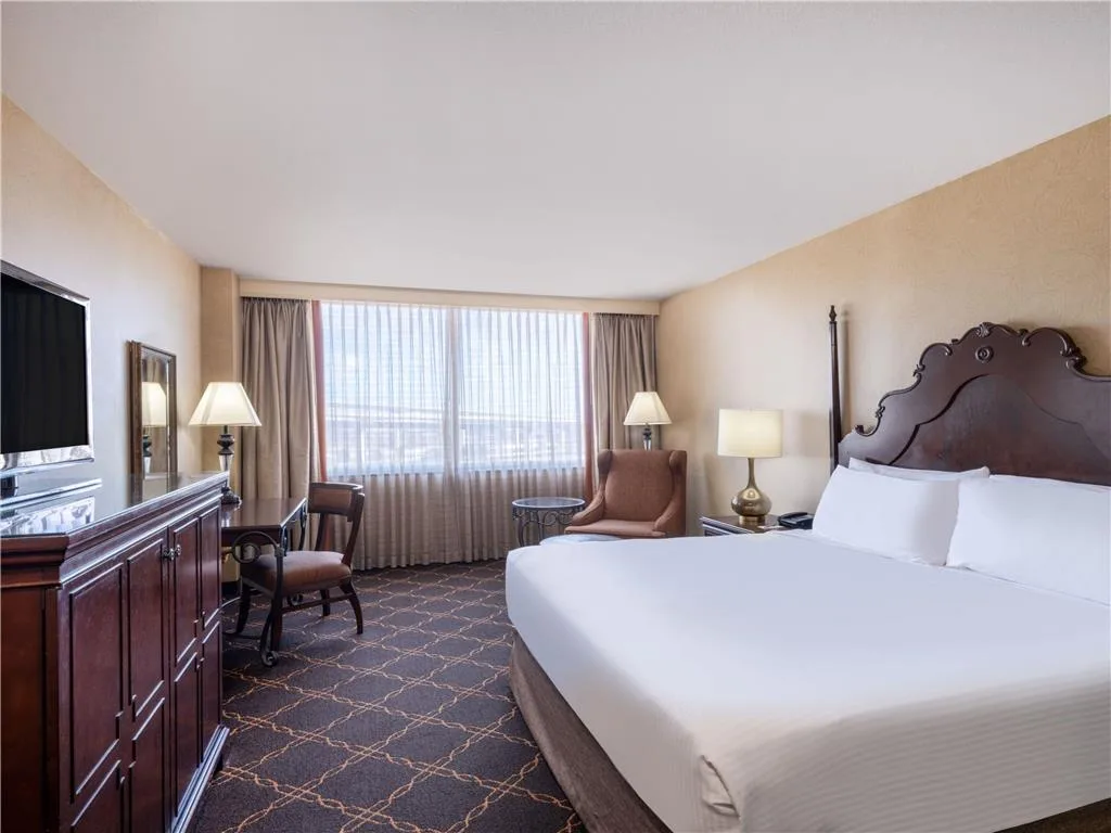 Austin Southpark Hotel gallery image