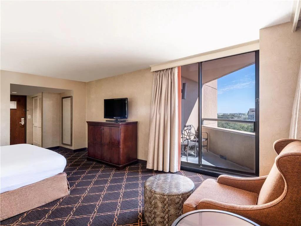 Austin Southpark Hotel gallery image