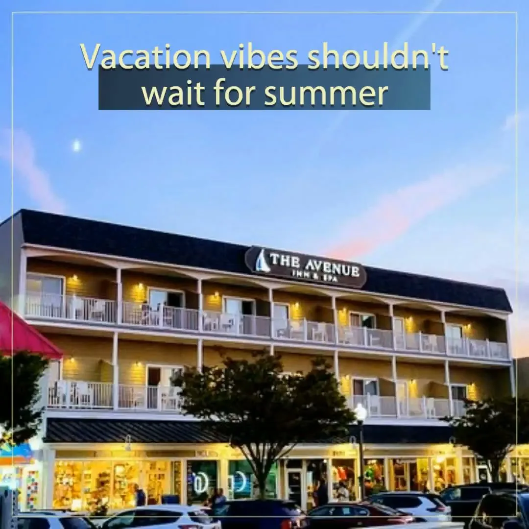 Avenue Inn & Spa gallery image